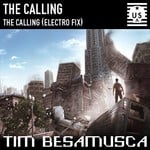 cover: Tim Besamusca - The Calling