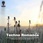 cover: Various - Techno Romance Vol 3