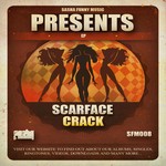 cover: Scarface - Crack