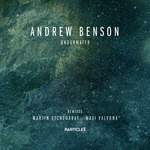 cover: Andrew Benson - Underwater