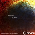 cover: Capo & Comes - Boom