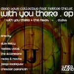 cover: Deep Sour Collective|Hektor Thillet - With You There