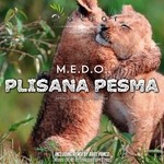 cover: Medo - Plisana Pesma