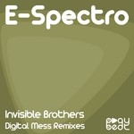 cover: E Spectro - Dawn On Sunset