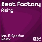 cover: Beat Factory - Rising