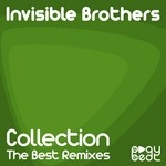 cover: Invisible Brothers - Collection (The Best remixes)