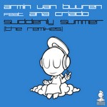 cover: Buuren, Armin Van|Ana Criado - Suddenly Summer - The Remixes