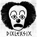 cover: Dixlexsix - Dixlexsix