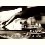 cover: Miguel Mancha - Tears Of D'Jesus