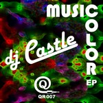 cover: Dj Castle - Music Color