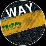 cover: Jorge - Way EP