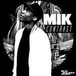 cover: Mik - Contrast EP