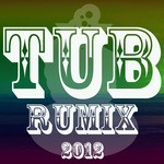 cover: Grant Phabao - Tub Rumix 2012 EP