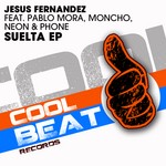 cover: Jesus Fernandez - Suelta EP