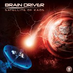 cover: Driver, Brain|Jaws Underground - Satellite Of Kaos