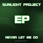 cover: Sunlight Project - Never Let Me Go