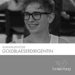 cover: Klangkuenstler - Goldblaeserdirigentin