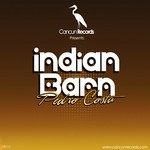 cover: Pedro Costa - Indian Barn