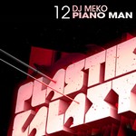 cover: Dj Meko - Piano Man