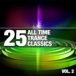 cover: Various - 25 All Time Trance Classics Vol 2