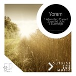 cover: Yoram - Alternating Current