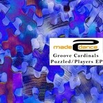 cover: Groove Cardinals - Puzzled