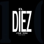 cover: Franky Sanchez - El Diez (The Ten)