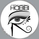 cover: Carlo Cavalli - Habibi