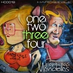 cover: Famiglias Mondellos - One Two Three Four