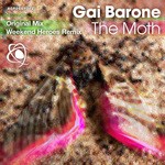 cover: Gai Barone - The Moth