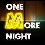 cover: Radio Deluxe - One More Night