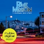 cover: Blue Motion - My Mind Playing Tricks