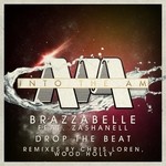 cover: Brazzabelle|Zashanell - Drop The Beat