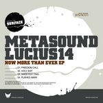 cover: Metasound|Lucius14 - Now More Than Ever