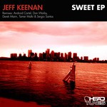 cover: Jeff Keenan - Sweet EP