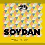 cover: Soydan - What's Up