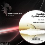 cover: Morphile - Equlibrium EP