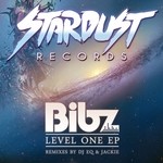 cover: Bibz - Level One EP