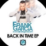 cover: Frank Garcia - Back In Time EP