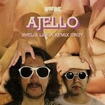 cover: Ajello|Various - Smells Like A Remix Orgy