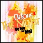 cover: De Feo|Mel - Before The Night