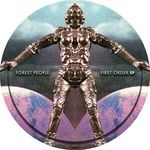 cover: Forest People - First Order