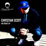 cover: Christian Scott - His Grace