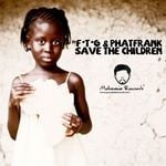 cover: Freddy The Groove|Phat Frank - Save The Children (Incl remixes)