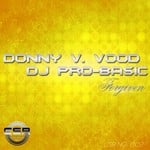 cover: Dj Pro Basic|Vood, Donny V - Forgiven