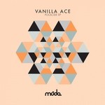 cover: Vanilla Ace - Poolcide EP