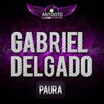 cover: Gabriel Delgado - Paura