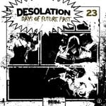 cover: Desolation - Days Of Future Past