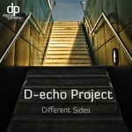 cover: D Echo Project - Different Sides