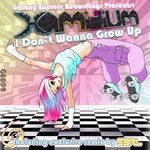 cover: Xamidium - I Dont Wanna Grow Up